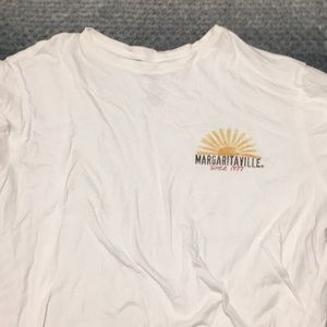 Margaritaville T shirt L